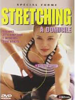 DVD Stretching a Domicile